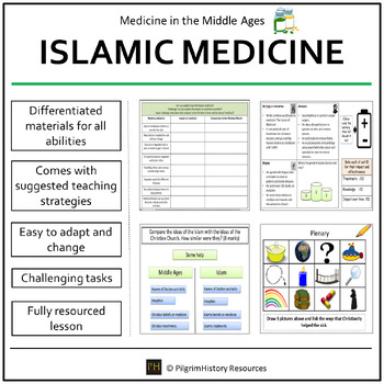 Preview of Islamic Medicine