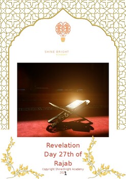 Preview of Islamic Revelation Day