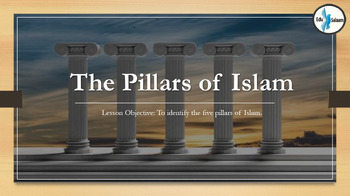 Preview of Islamic Studies: The Five Pillars of Islam
