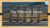 Islamic Studies: The Five Pillars of Islam