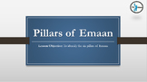 Islamic Studies: The Pillars of Emaan