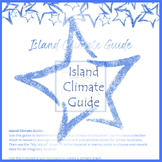 Island Climate Guide