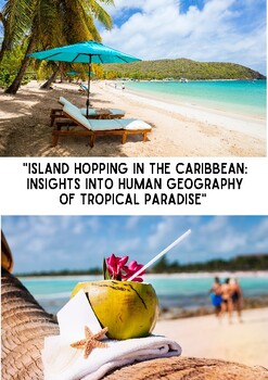 Preview of Island Hopping in the Caribbean: Insights into Tropical Paradise.