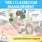 Ultimate Classroom Management Plan: Strategies for Product