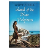 Island of the Blue Dolphin - Chapter Summary Template