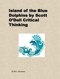 Island of the Blue Dolphins Critical Thinking