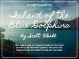 Island of the Blue Dolphins Hyperdoc / Google Slides