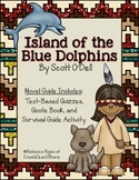 Island of the Blue Dolphins Novel Guide