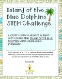 Island of the Blue Dolphins STEM Challenge