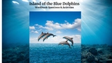 Island of the Blue Dolphins Workbook Questions & Activities