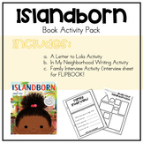 Islandborn | Book Activity Pack