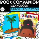 Islandborn Book Companion | Special Education