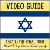 Israel: The Royal Tour Video Guide & Quiz
