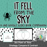 It Fell From the Sky | K-2 | Compare & Contrast Point of V