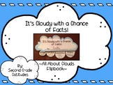 Cloudy with a Chance of Facts! ~Interactive Cloud Flipbook~
