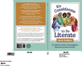 Preview of It's Considerate to Be Literate about Religion