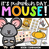 It's Pumpkin Day, Mouse! - Book Companion