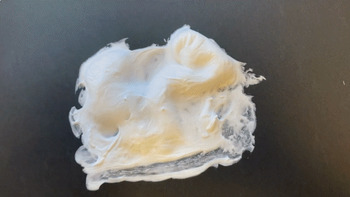 Preview of It's Raining, It's Pouring Gif - Shaving Cream Cloud Types Experiment