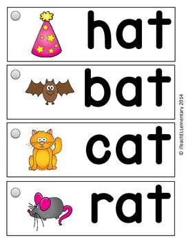 It's Time to Rhyme! {Rhyming Packet} by It's SWEET to be FIRST | TPT