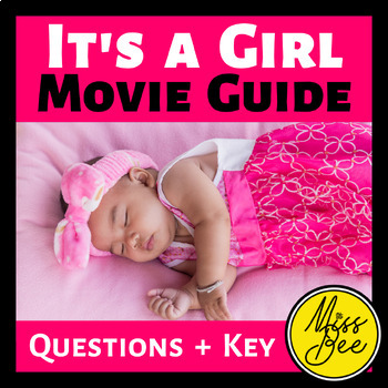 Preview of It's a Girl Movie Guide