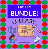Italian Lullaby BUNDLE!