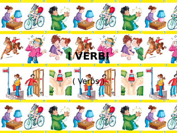 Preview of Italian Made Simple: Fifty-Five Common Italian Verbs