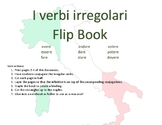 Italian irregular verbs