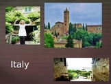 Italy PowerPoint Presentation