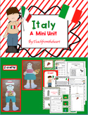 Italy (A Mini Unit)