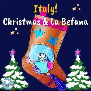 La Befana Italy Tradition - Just Italy Travel Guide