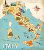 Italy Foldable