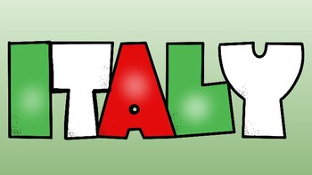 Preview of Italy Presentation - Heritage Festival