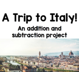 Italy Math Project