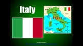 Italy PowerPoint