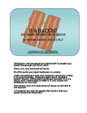 It's BACON! An open-ended reinforcer game