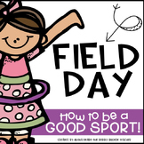 Field Day | Social Emotional Learning | SEL