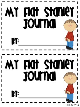 flat stanley journal