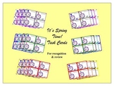 It's Spring Time Task Cards: Common Core Aligned