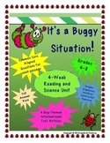 It's a Buggy Situation: A Common Core Aligned Reading and 
