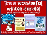 Wonderful Winter Bundle!