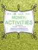 money honey worksheets
