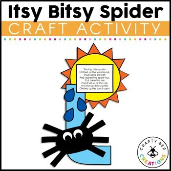 Hey Diddle Diddle Craft Activity - Crafty Bee Creations