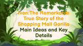 Ivan:The Remarkable True Story of the Shopping Mall Gorilla