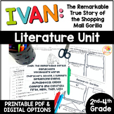 Ivan The Remarkable True Story of the Shopping Mall Gorill