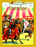 Ivanhoe:  High Interest Reading - Comprehension Activities