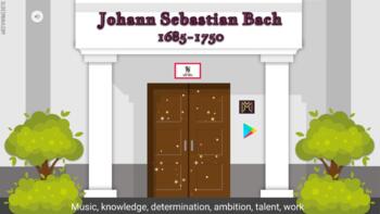 Preview of J.S.Bach Museum