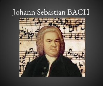 Preview of J. S. Bach (biography and musical overview)