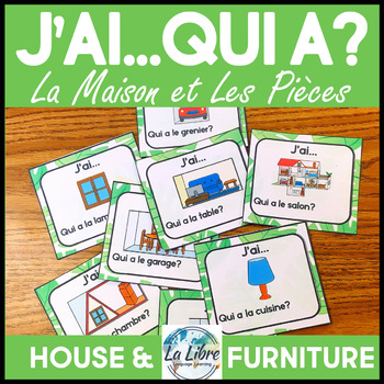 La maison  Learn french, Learning italian, French language learning