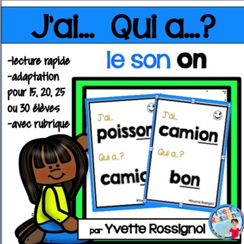 French Sight Words Game Jeu De Mots Frequents Pour Le Son On Tpt