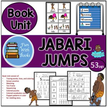Jump In! B - Class Book